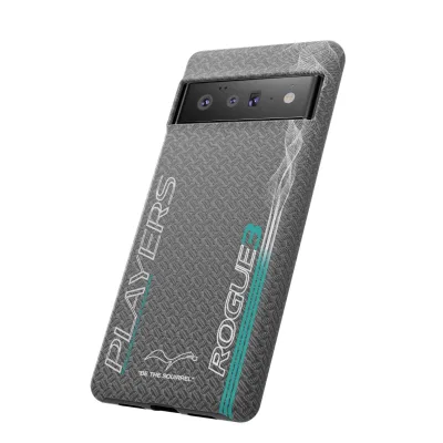 Rogue3 Phone Cover