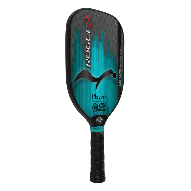 Rogue2 (Hybrid Shape) Gel-Core
