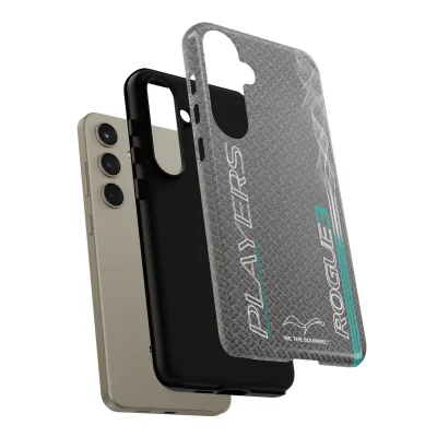 Rogue3 Phone Cover