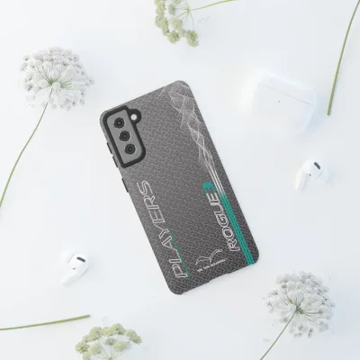 Rogue3 Phone Cover
