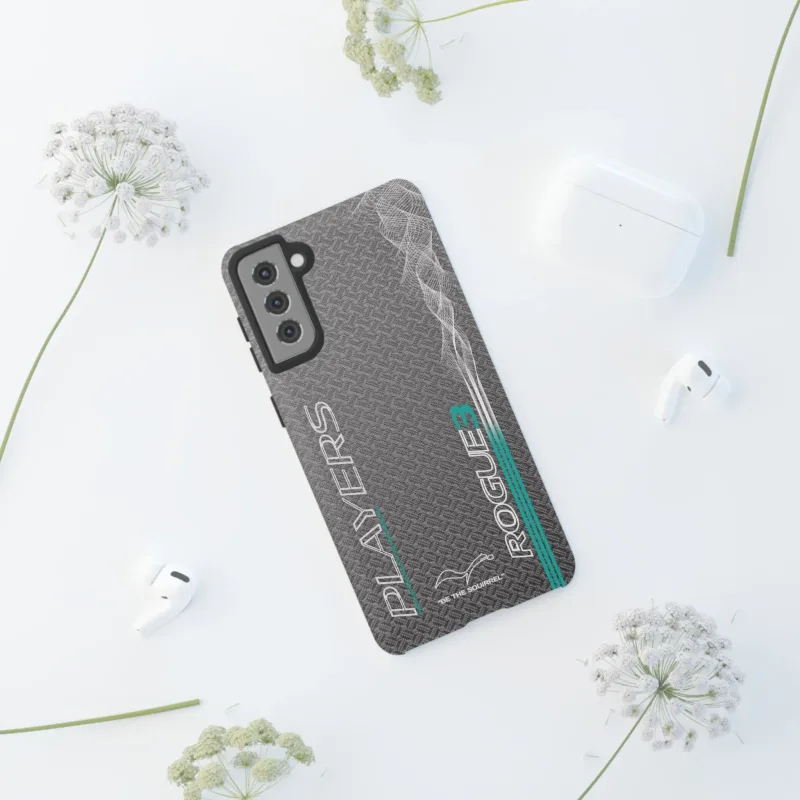 Rogue3 Phone Cover