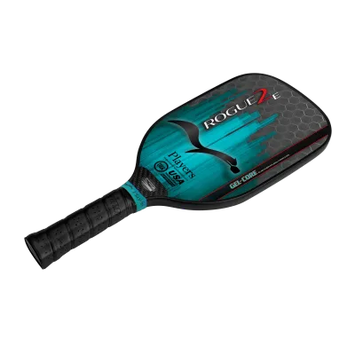 Rogue2E (Elongated) Gel-Core