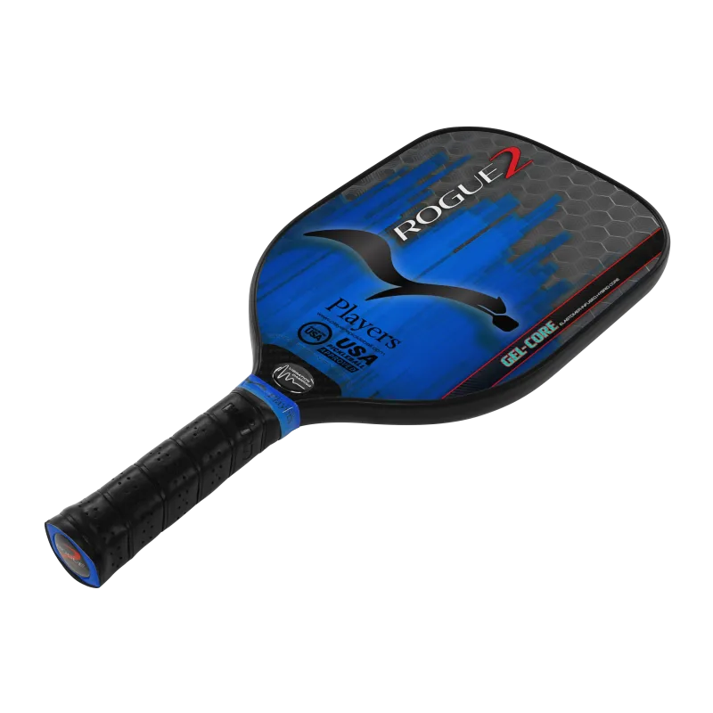 Rogue2 (Hybrid Shape) Gel-Core