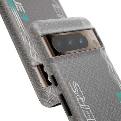 Rogue3 Phone Cover