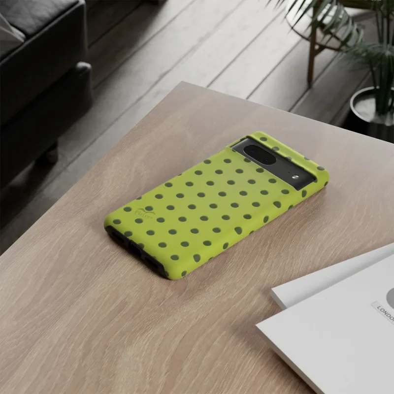 Custodia per cellulare da pickleball con doppio strato e protezione antiurto
