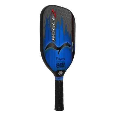Rogue2 (Hybrid Shape) Gel-Core