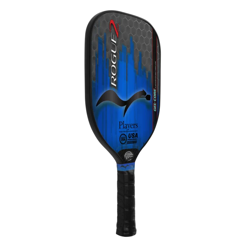 Rogue2 (Hybrid Shape) Gel-Core