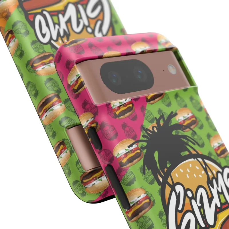 Gizmo Pickleball Phone Cover
