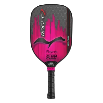 Rogue2 (Hybrid Shape) Gel-Core