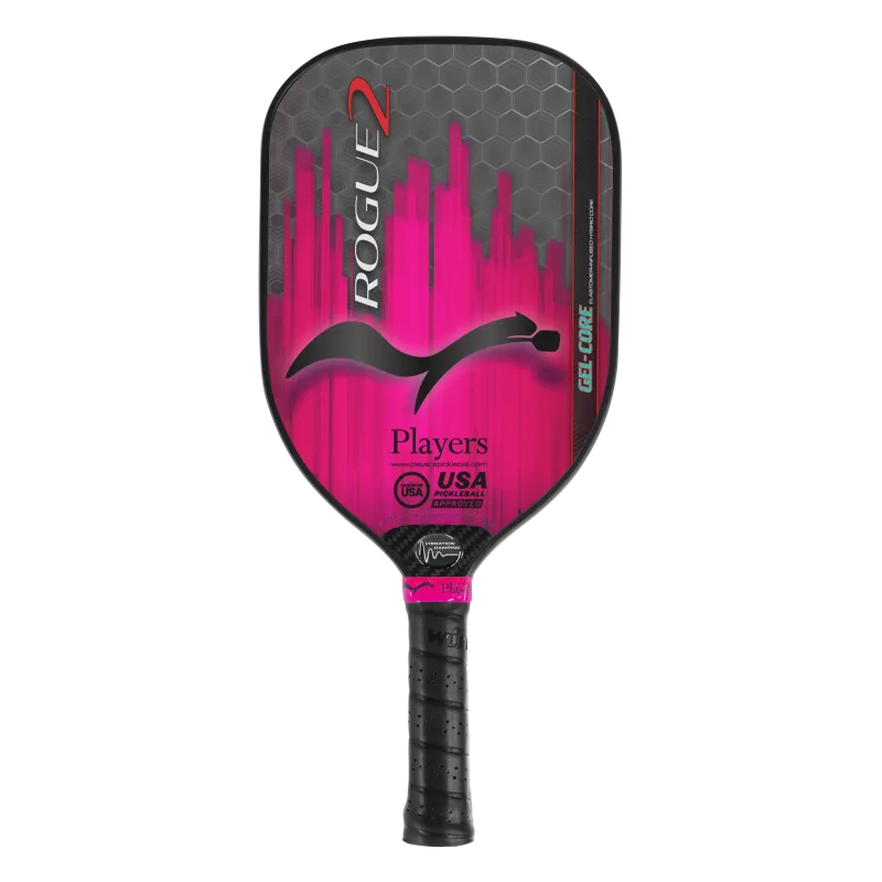 Rogue2 (Hybrid Shape) Gel-Core