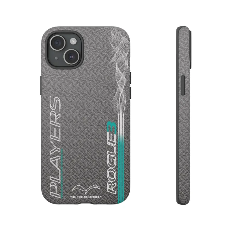 Rogue3 Phone Cover