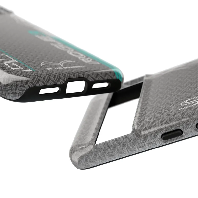 Rogue3 Phone Cover