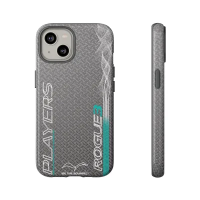 Rogue3 Phone Cover