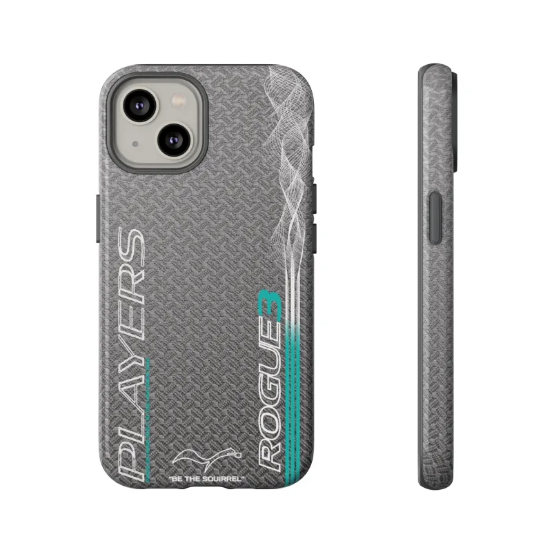 Rogue3 Phone Cover
