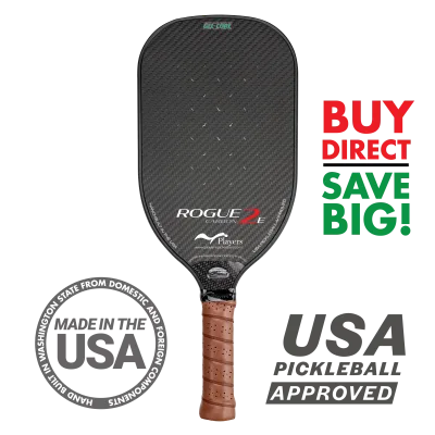 Rogue2E Carbon Ultra Gel-Core (Elongated)