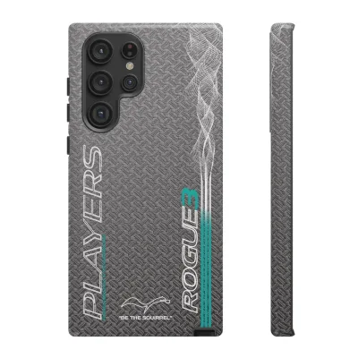 Rogue3 Phone Cover