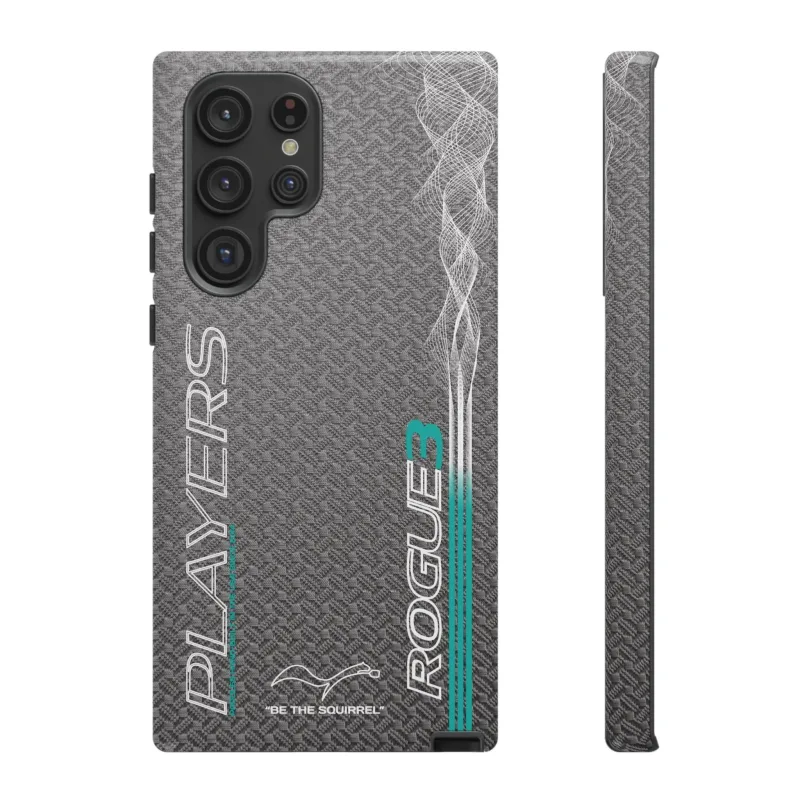 Rogue3 Phone Cover