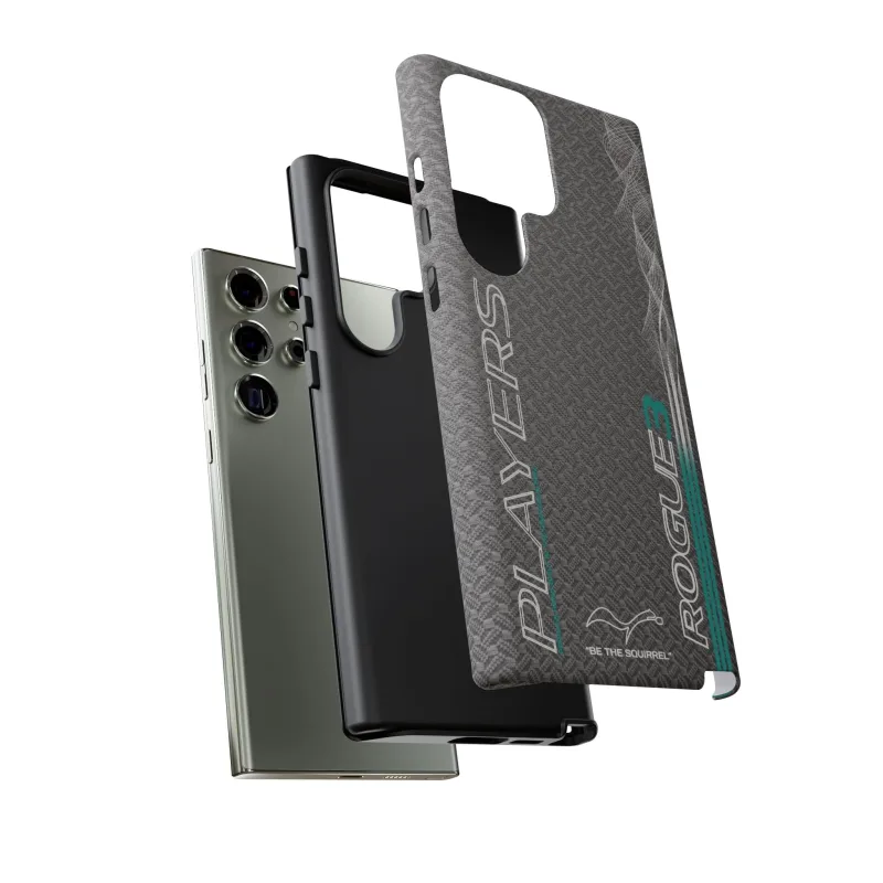 Rogue3 Phone Cover