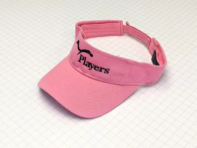 Performance Visor