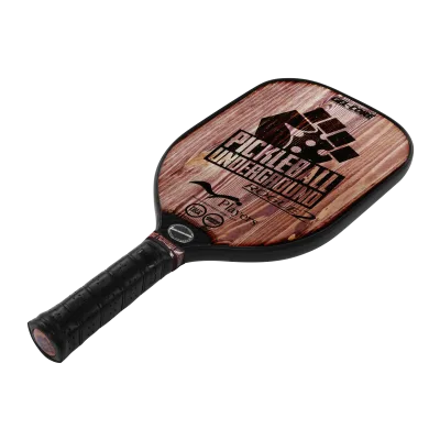 Rogue2 (Hybrid Shape) Gel-Core "Pickleball Underground" Special Edition