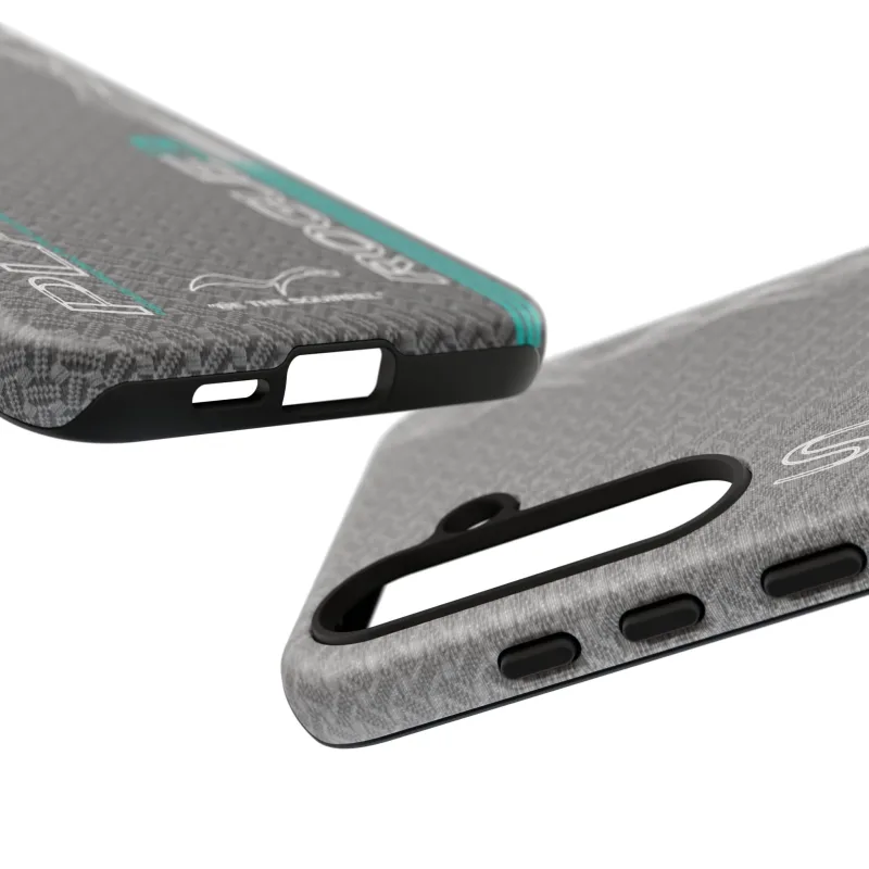 Rogue3 Phone Cover
