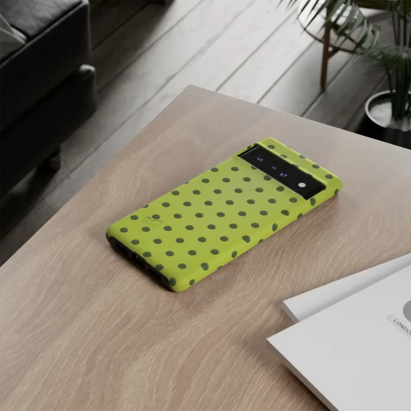 Custodia per cellulare da pickleball con doppio strato e protezione antiurto