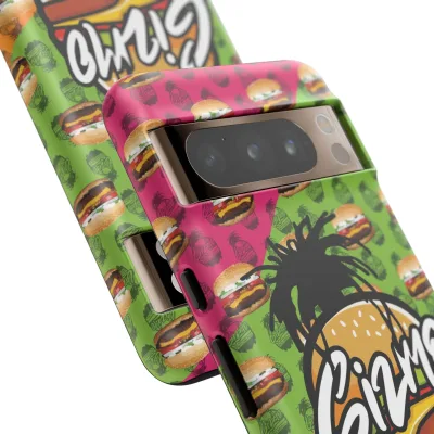 Gizmo Pickleball Phone Cover