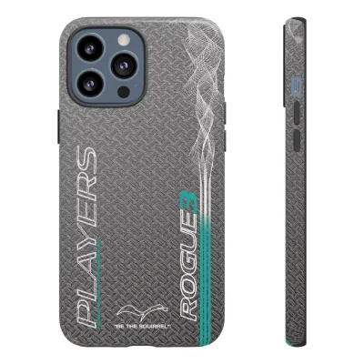 Rogue3 Phone Cover