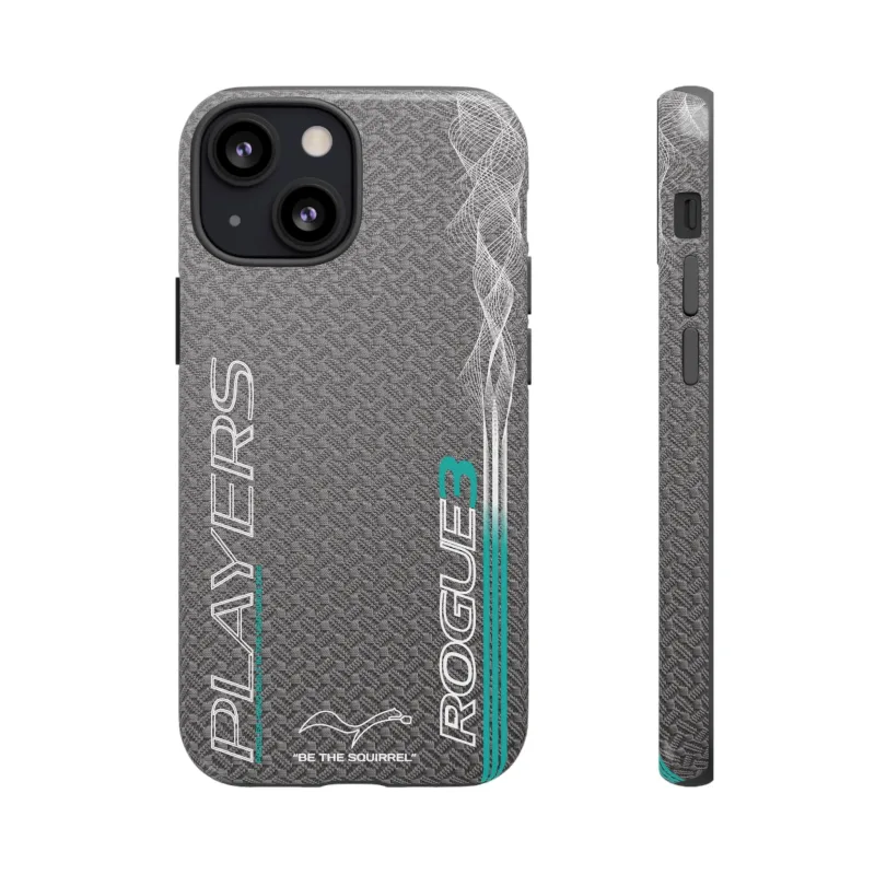Rogue3 Phone Cover