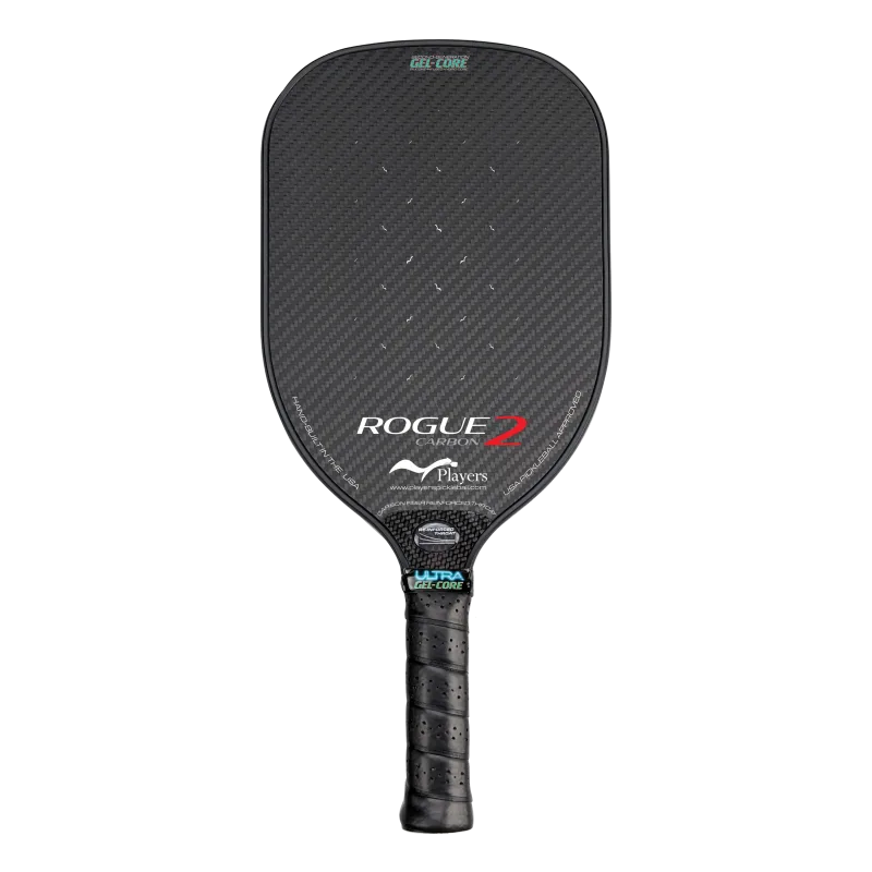Rogue2 Carbon Ultra Gel-Core (Hybrid Shape)