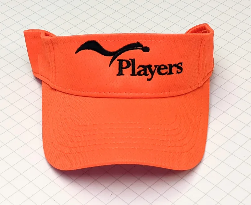 Performance Visor