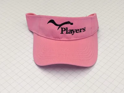 Performance Visor
