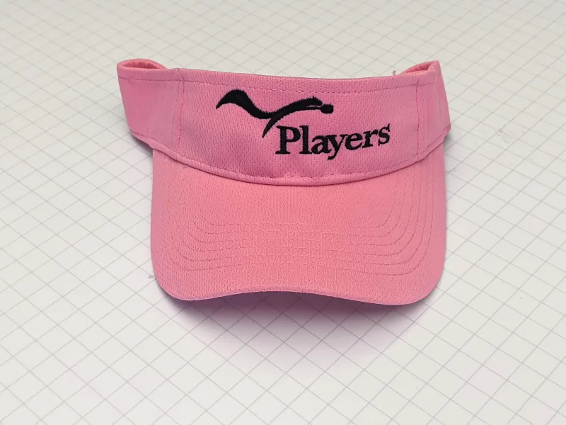 Performance Visor