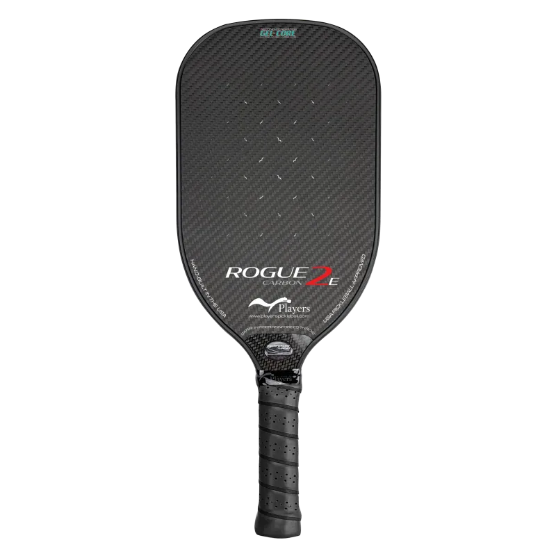 Rogue2E Carbon (Elongated Shape) Gel-Core (Cosmetic Blemish Clearance!)