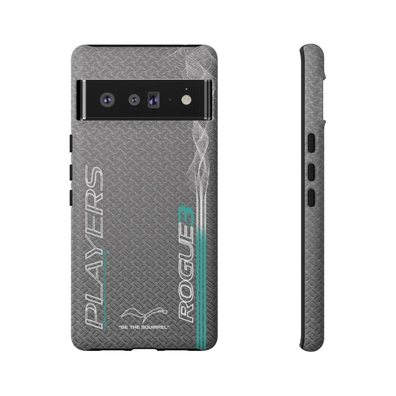 Rogue3 Phone Cover