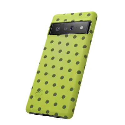 Custodia per cellulare da pickleball con doppio strato e protezione antiurto