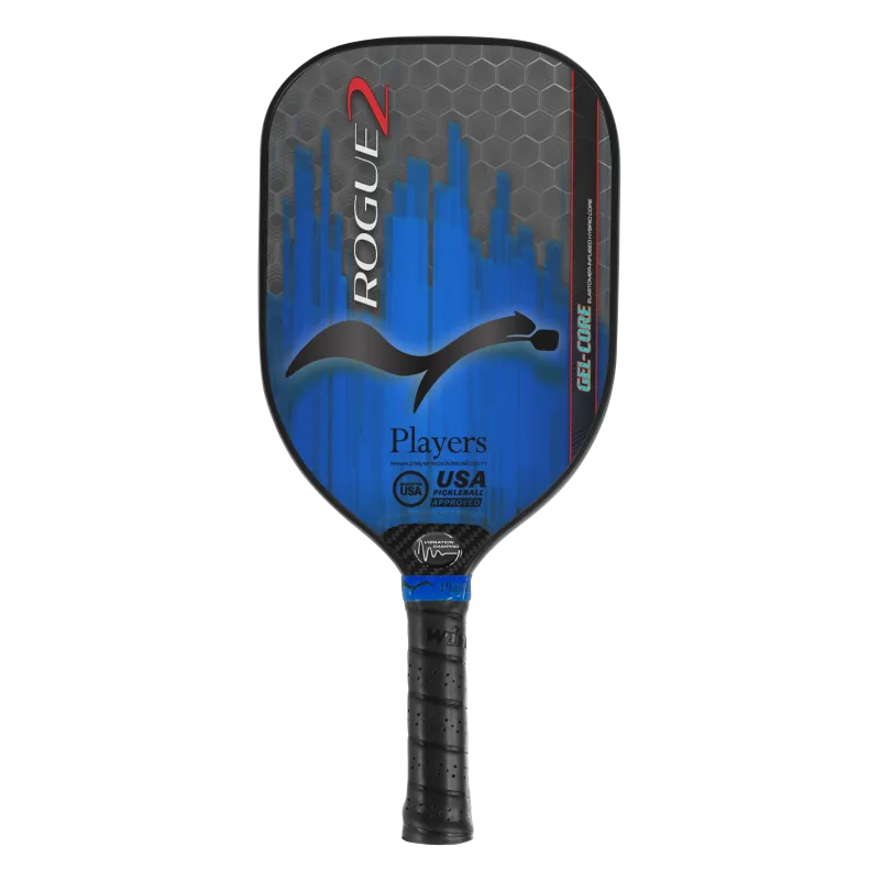 Rogue2 (Hybrid Shape) Gel-Core