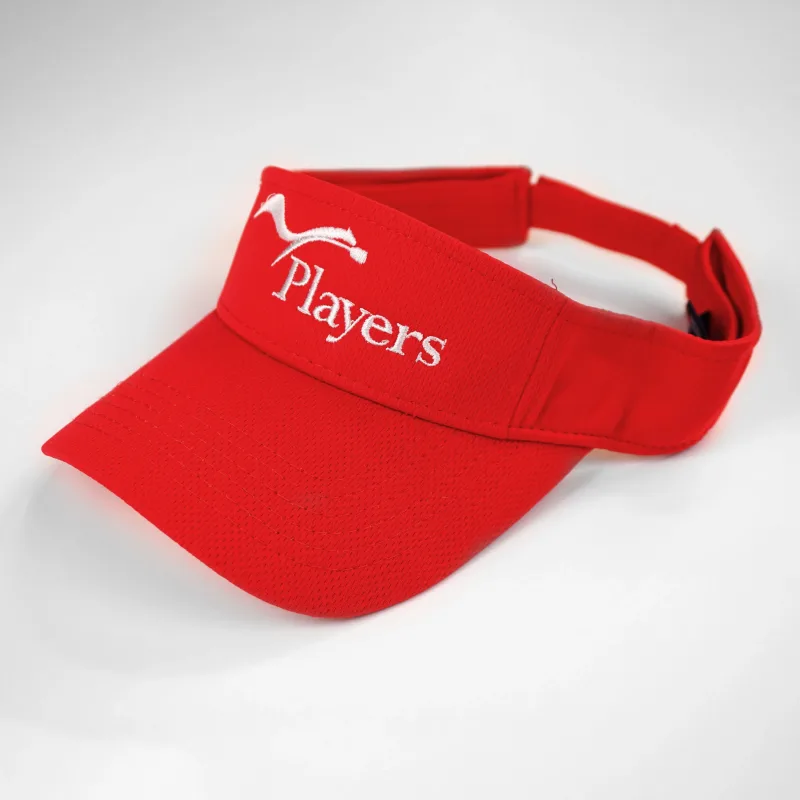 Performance Visor