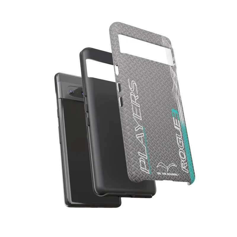 Rogue3 Phone Cover