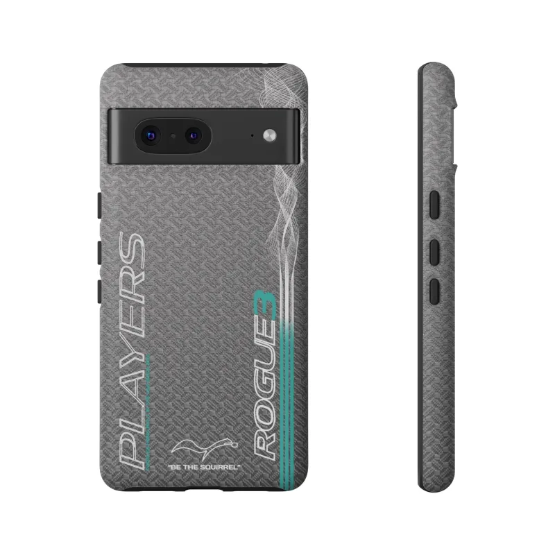 Rogue3 Phone Cover