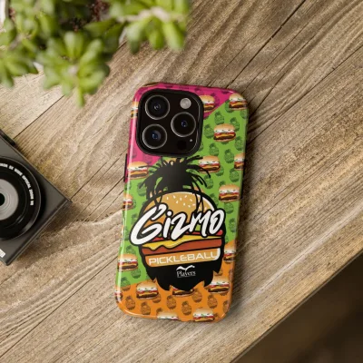 Gizmo Pickleball Phone Cover