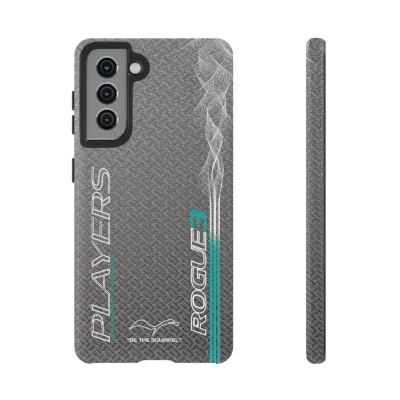 Rogue3 Phone Cover