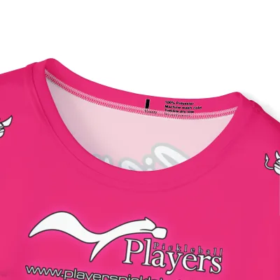 Gizmo Pickleball Sports Jersey
