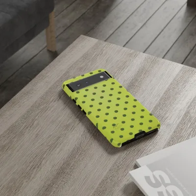 Custodia per cellulare da pickleball con doppio strato e protezione antiurto