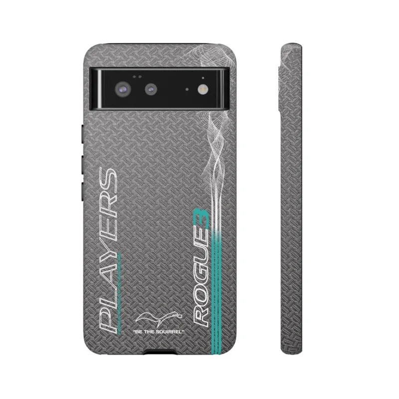 Rogue3 Phone Cover