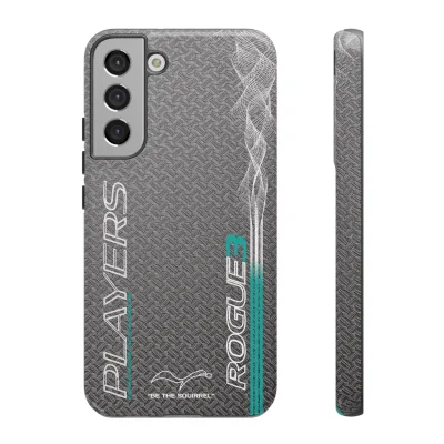 Rogue3 Phone Cover