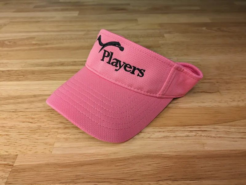 Performance Visor