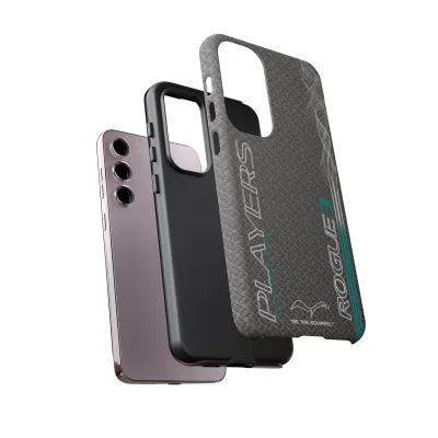Rogue3 Phone Cover