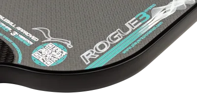 Rogue3 Gel-Core (Restposten mit optischen Mängeln)