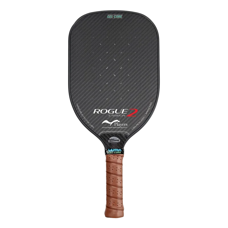 Rogue2 Carbon Ultra Gel-Core (Hybrid Shape)